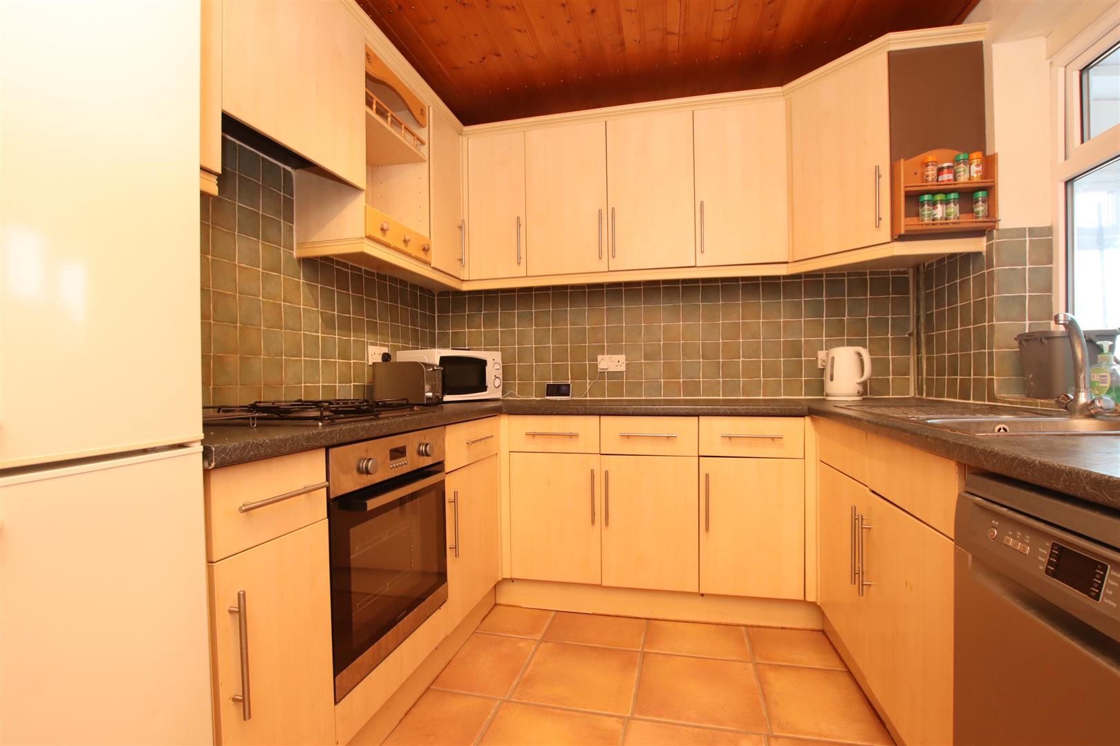 Coronation Avenue, Bath, BA2